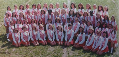 Gablettes: Kickin’ it Since 1975