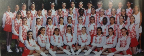 Gablettes: Kickin’ it Since 1975