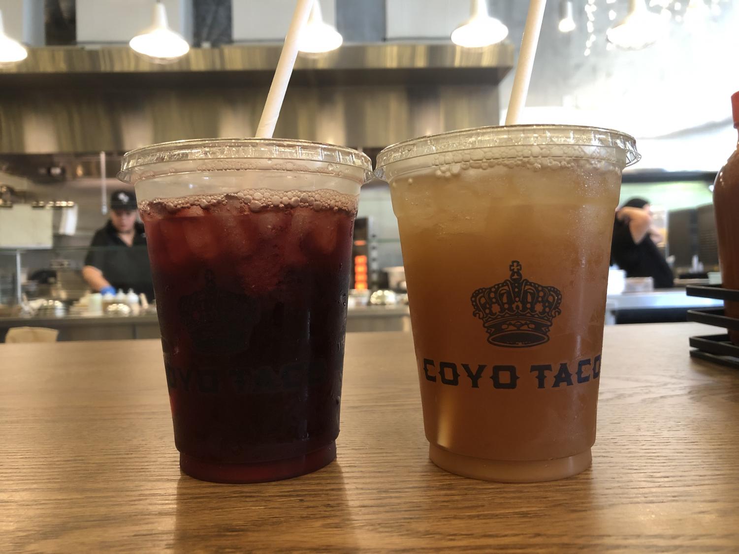 Fine Dines in the Gables: Coyo Taco