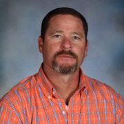 Mr. Campagna, Coral Gables Senior High's Reading Department Head.
