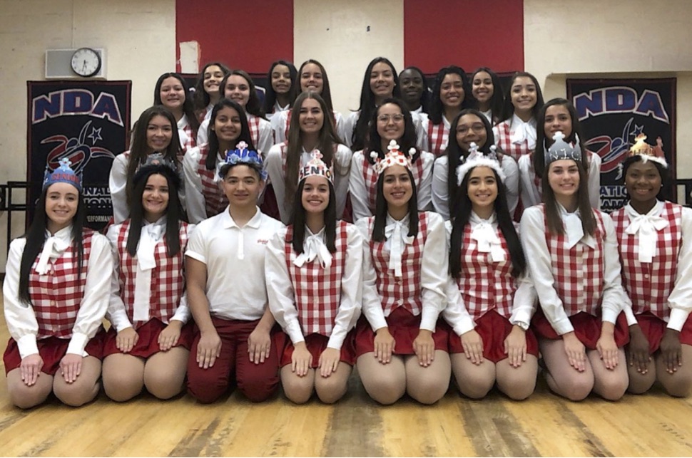 Gablettes: Kickin’ it Since 1975