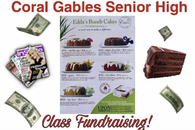 This+article+is+meant+to+help+students+find+information+on+their+class+fundraiser%2C+where+they+have+to+sell+magazines+and+cakes+to+support+Coral+Gables+Senior+High.