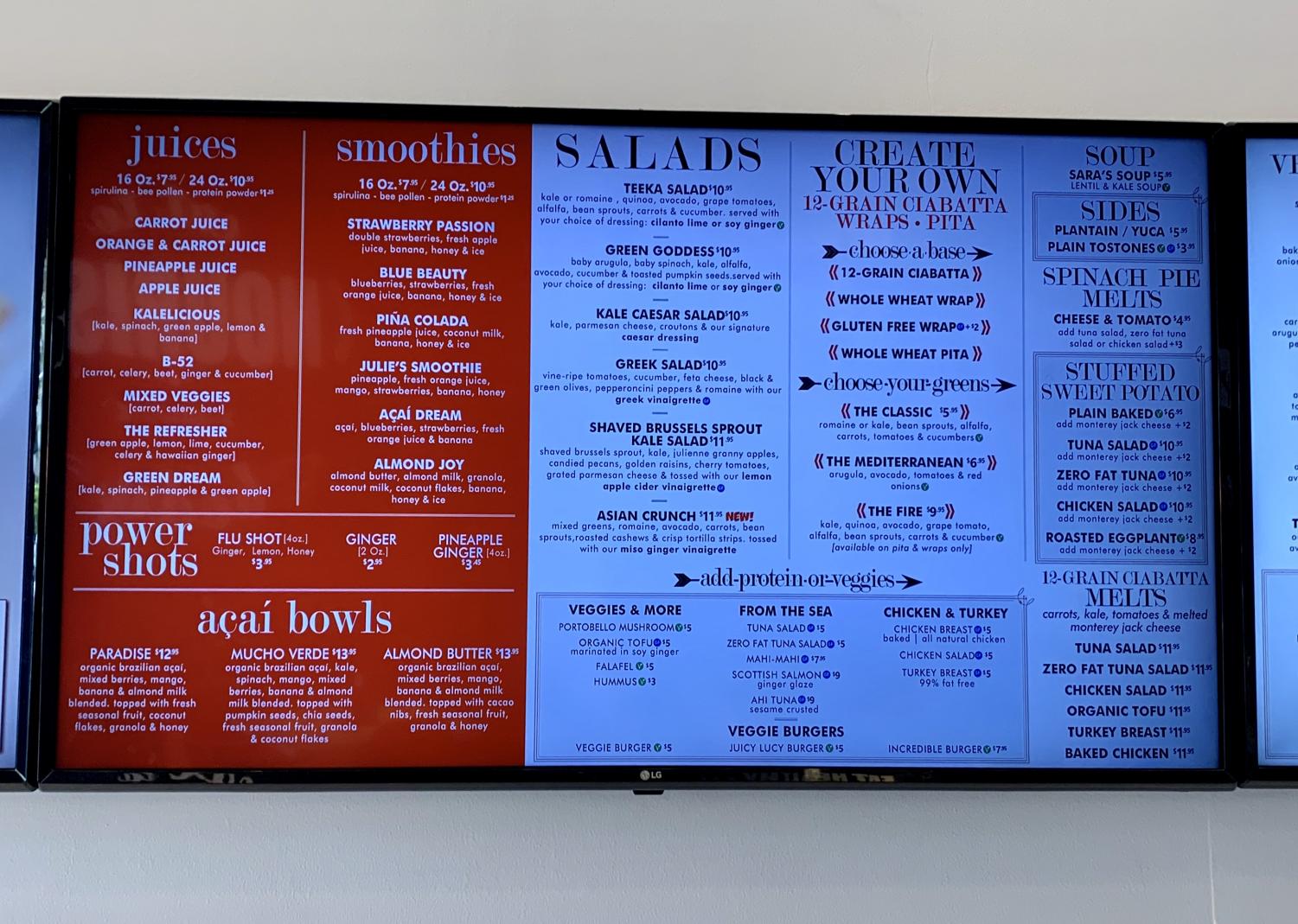 Healthy and Delicious: Carrot Express