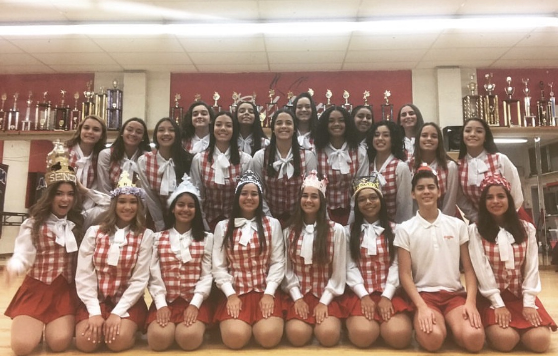 Gablettes: Kickin’ it Since 1975