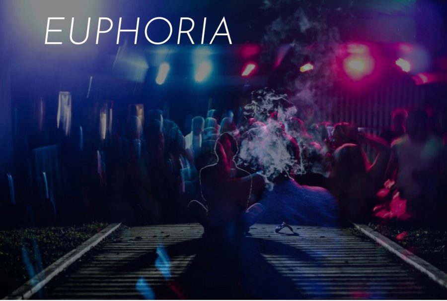 Watch Euphoria on HBO now.