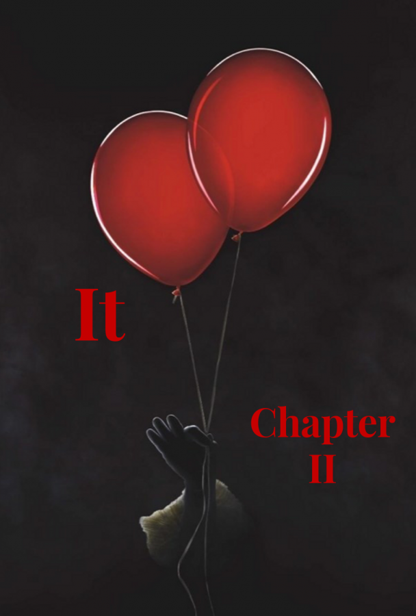 It+Chapter+Two+is+the+sequel+to+the+original+It+film.+This+movie+is+exciting%2C+memorable+and+worth+the+watch.+