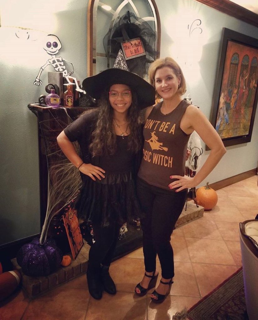 DIY: Halloween Costumes