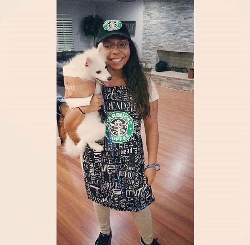 DIY: Halloween Costumes