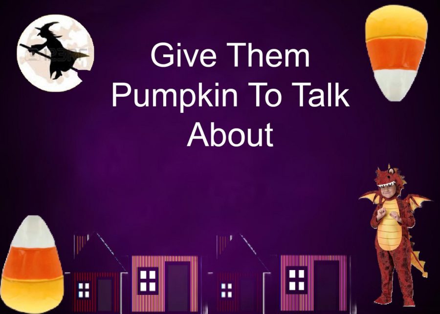 Whether you are nine or 99, trick-or-treating is an essential component of Halloween.