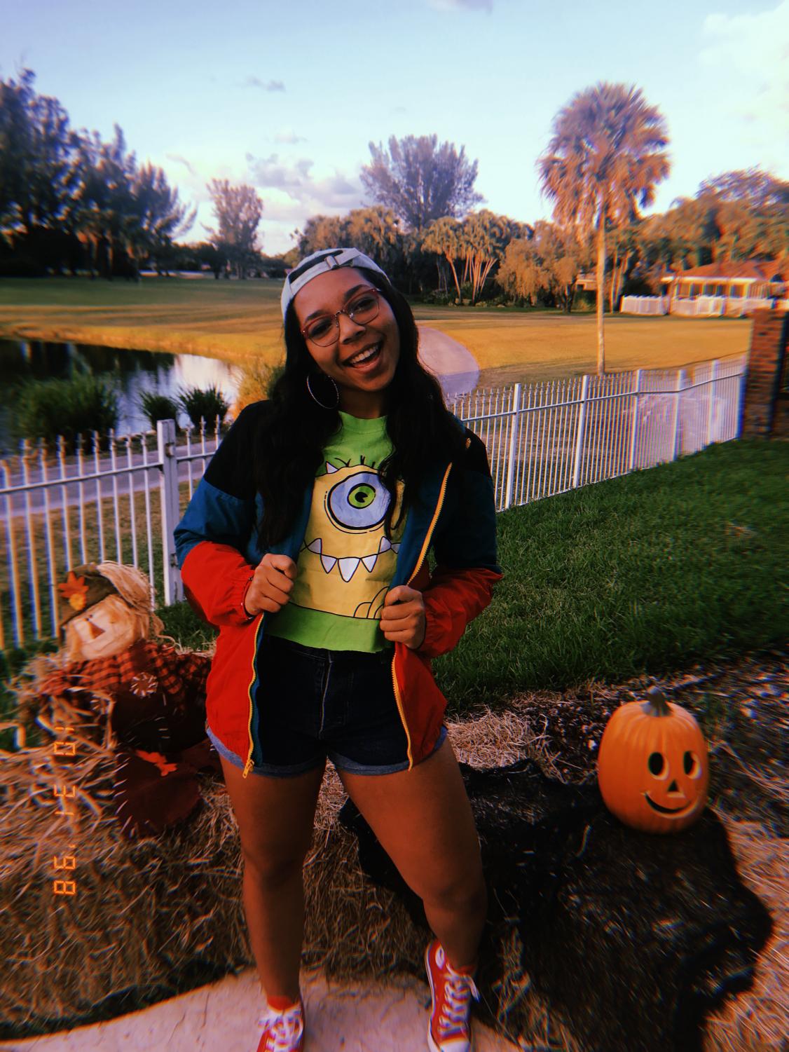 DIY: Halloween Costumes