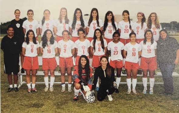 Gables's Medical Leaders: A Tribute To Andrea Jaime