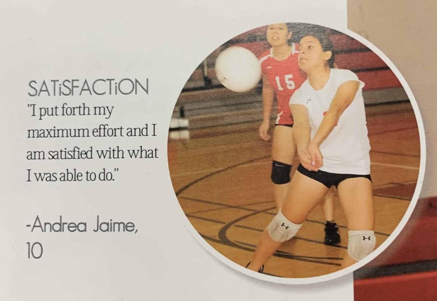 Gables's Medical Leaders: A Tribute To Andrea Jaime