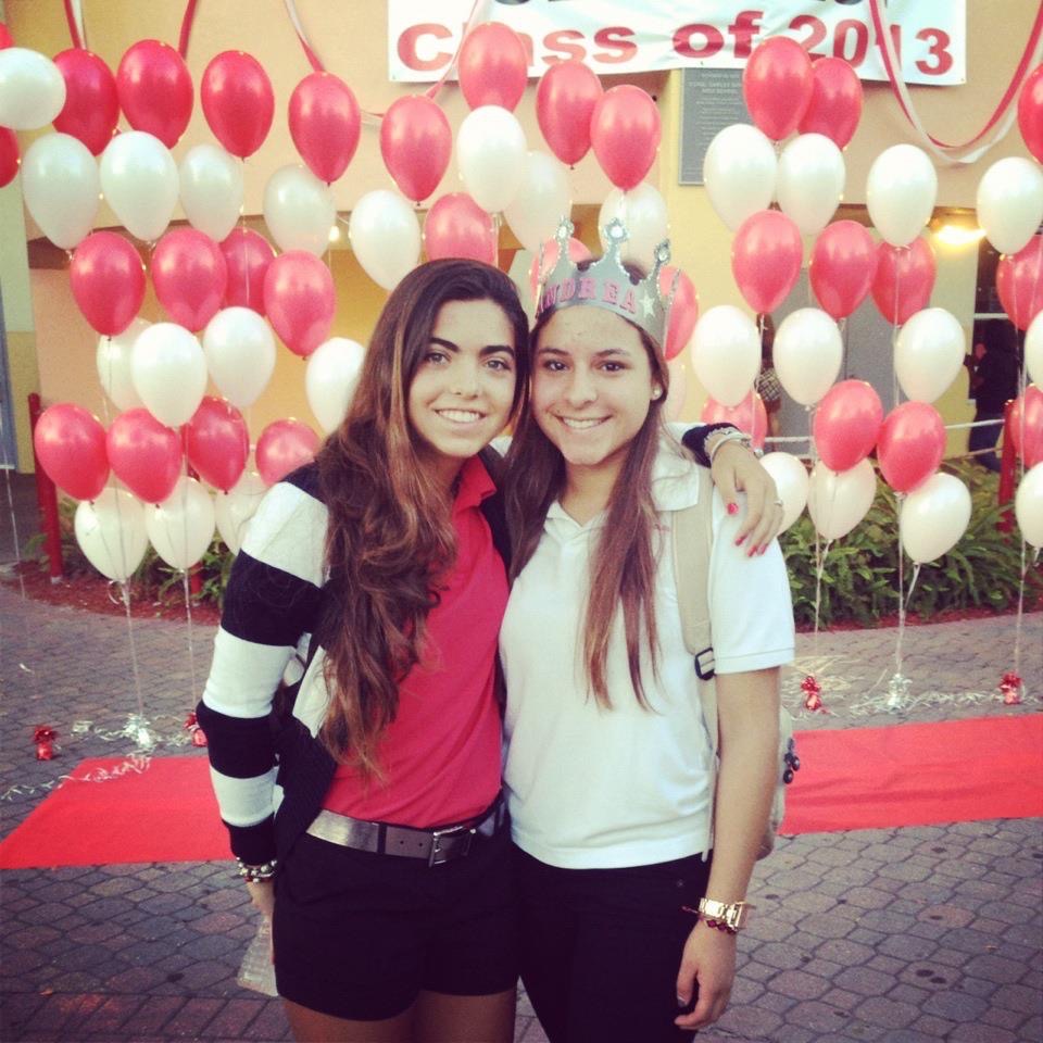 Gables's Medical Leaders: A Tribute To Andrea Jaime