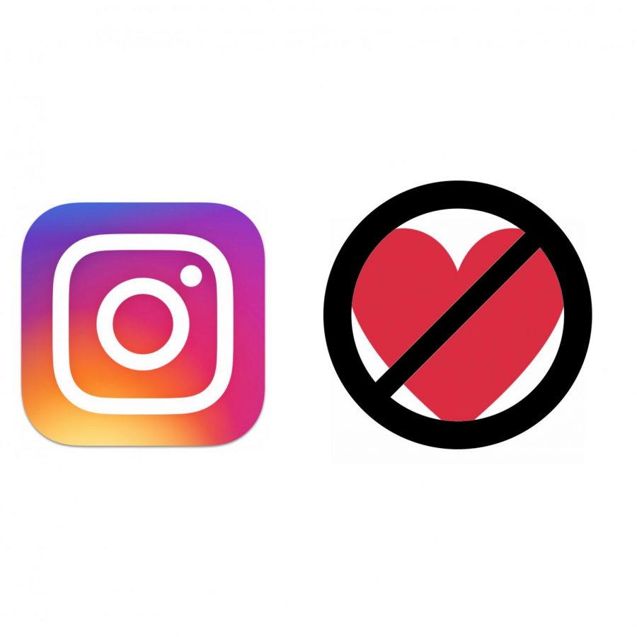 In various select countries, Instagram has already begun removing likes on posts.