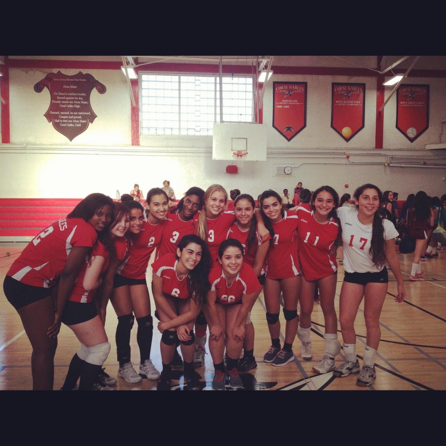 Gables's Medical Leaders: A Tribute To Andrea Jaime