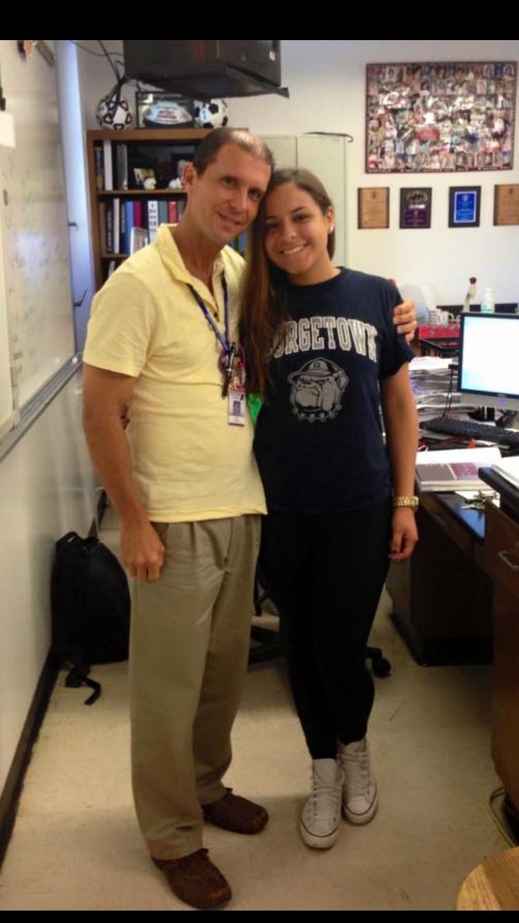Gables's Medical Leaders: A Tribute To Andrea Jaime
