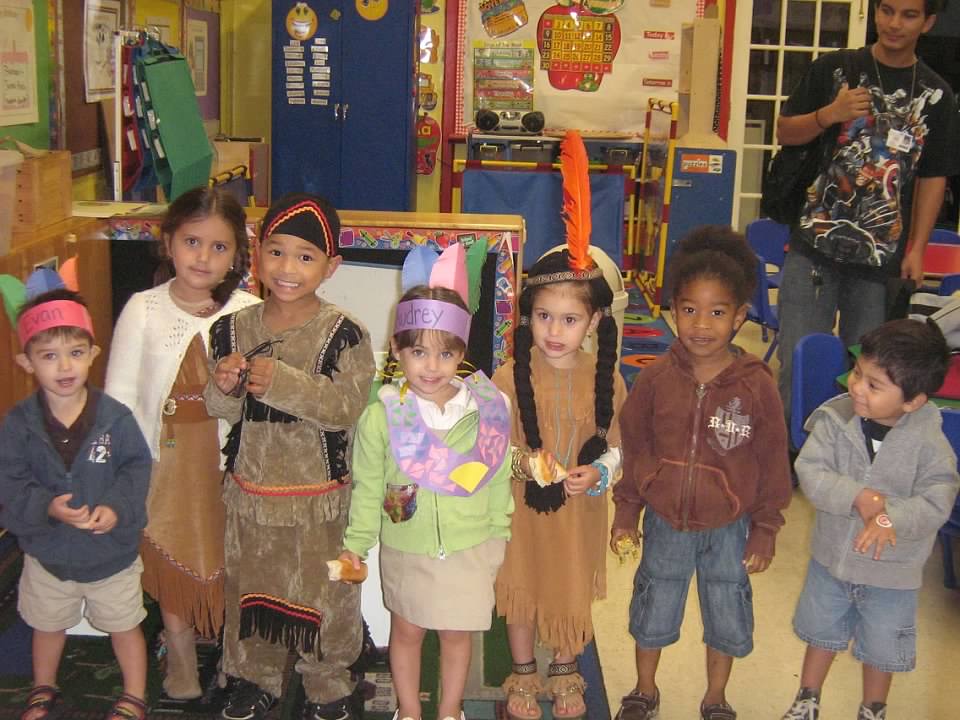 Little Cavaliers: Seeing Students Grow from Toddlers to Teenagers