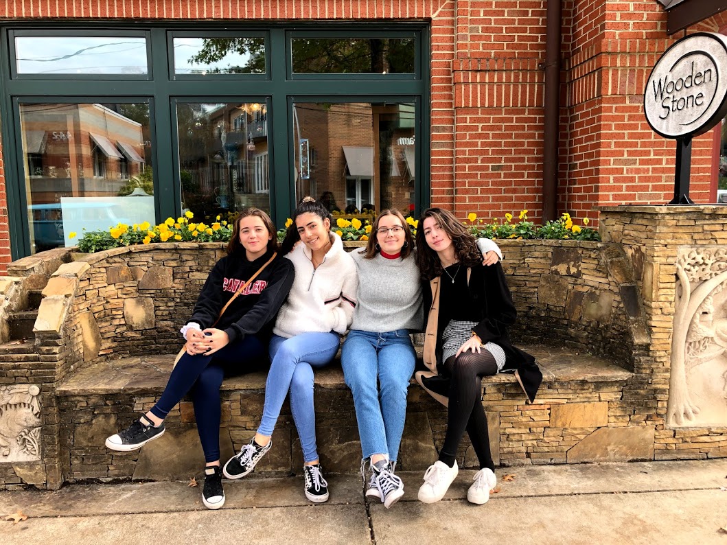 Cavaliers Visit the South During 2019 Out-of-State College Tour