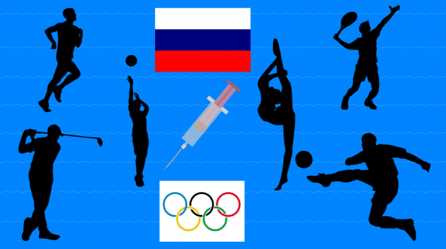 The Russian Athletic Federation was caught doping at the 2014 Winter Olympics, and the repercussions of it will prove to be drastic in the near future.