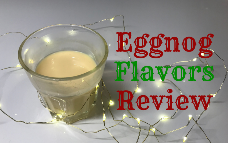 Eggnog, the well-known yuletide bevarage is widely loved. But is it worth the hype?