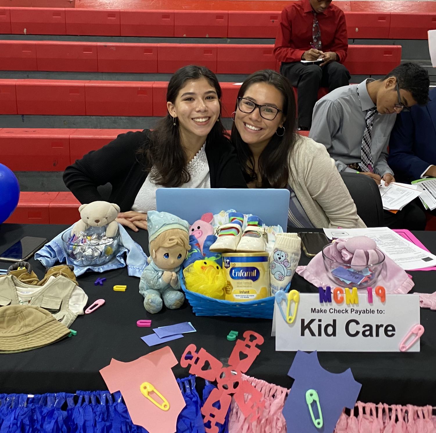 NAF Hosts Mad City Money Event for Financial Literacy