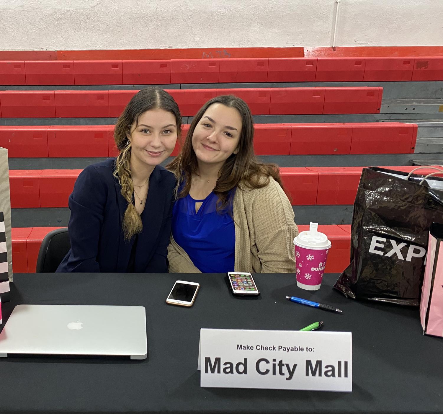 NAF Hosts Mad City Money Event for Financial Literacy
