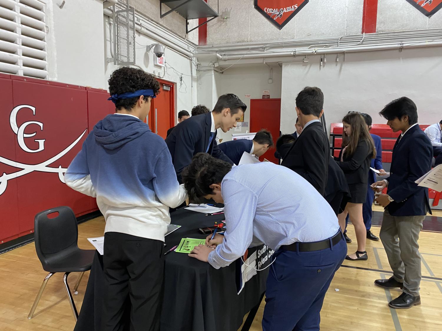 NAF Hosts Mad City Money Event for Financial Literacy