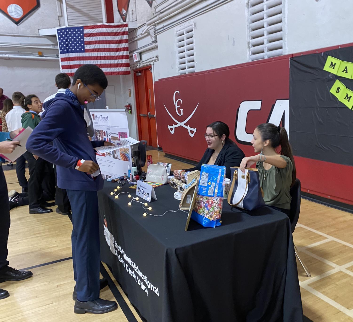 NAF Hosts Mad City Money Event for Financial Literacy