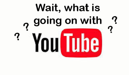 The new year will bring significant changes to YouTube that have the potential to drive away content creators. 