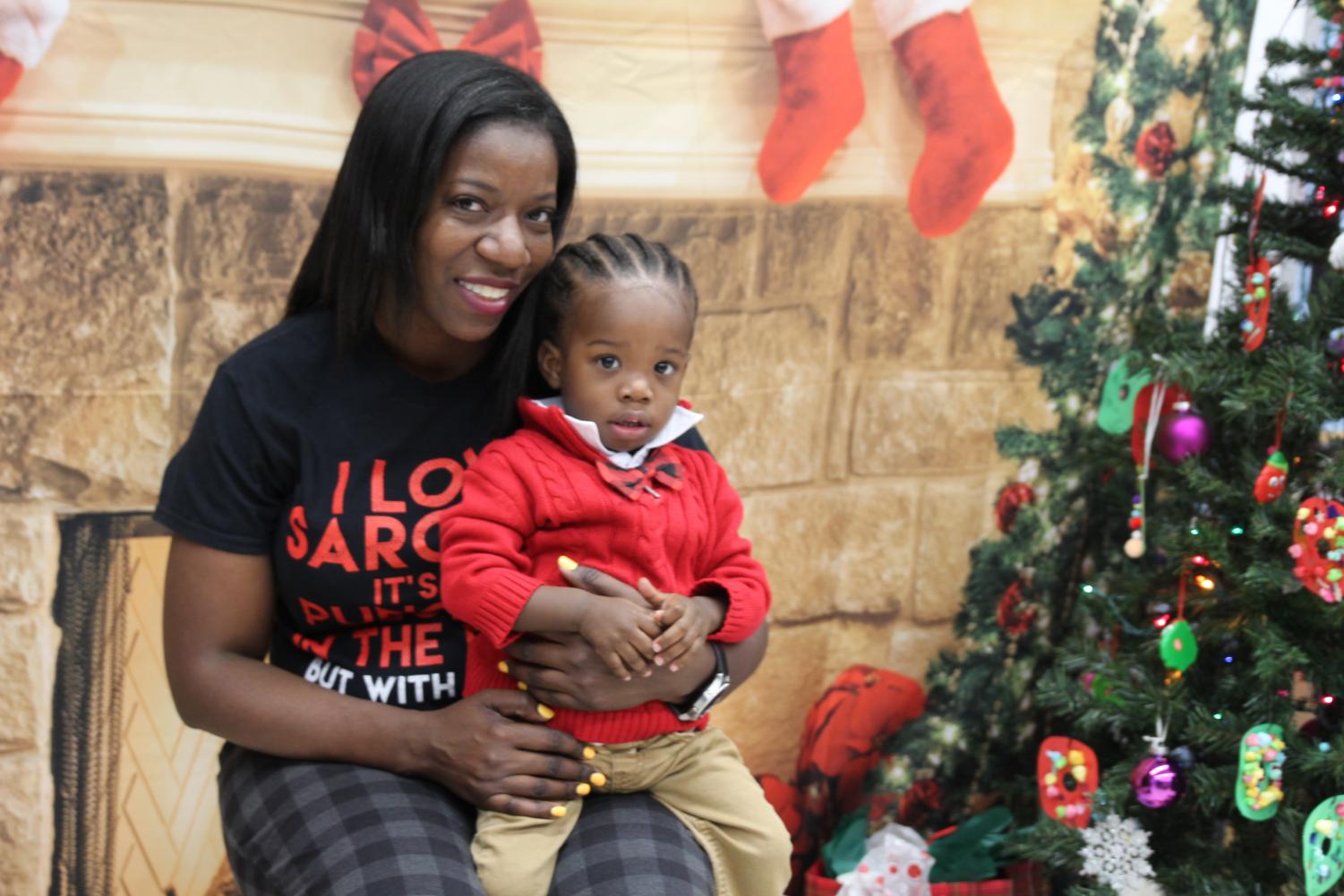Little Cavaliers Celebrate the Holiday Season