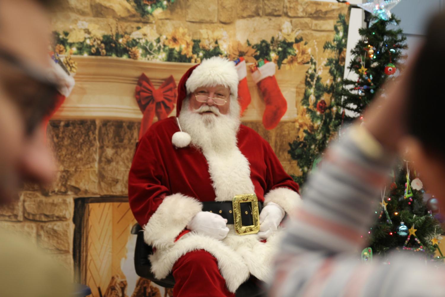 Little Cavaliers Celebrate the Holiday Season