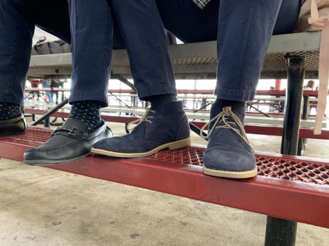 Making Uniform Fashionable