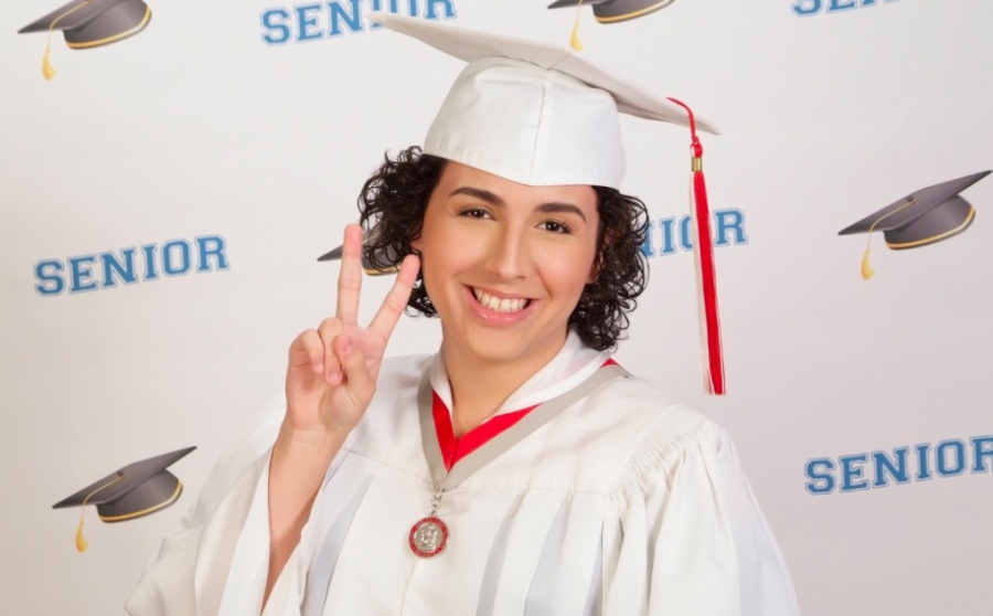 Alejandra Agredo fue una inspiración y trajo mucha positividad a nuestra comunidad. Ella siempre será recordada como un Cavalier ejemplar por el impacto y legacía que dejo en el mundo.