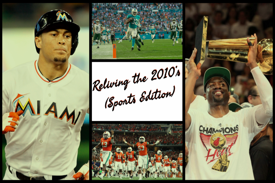 The+2010s+were+an+eventful+ten+years++for+Miami+sports.+Full+of+passion%2C+grit%2C+and+pure+emotion%2C+every+sport+had+something+to+offer.+As+we+close+out+2019%2C+it+is+time+to+relive+every+single+one+of+them.