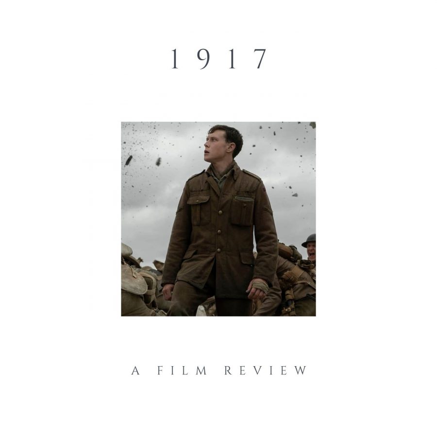 1917 is a well-executed one-shot film that captures its audiences attention with an immersive undertone.