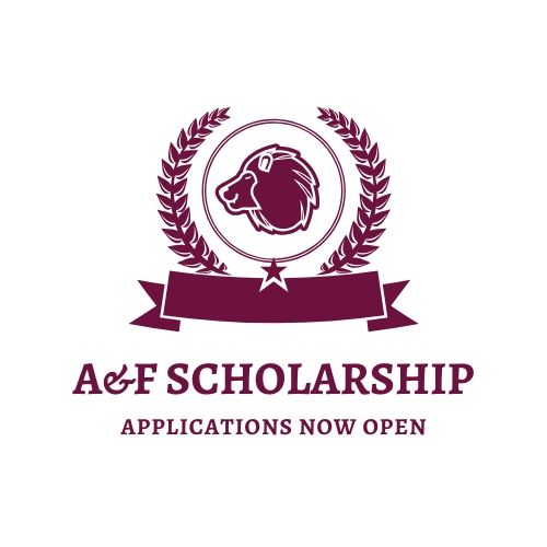 For over ten years, A&F Business Consultants has been helping students afford post-secondary education with their annual scholarship.