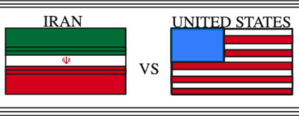 Iran vs the United States and its ongoing conflict