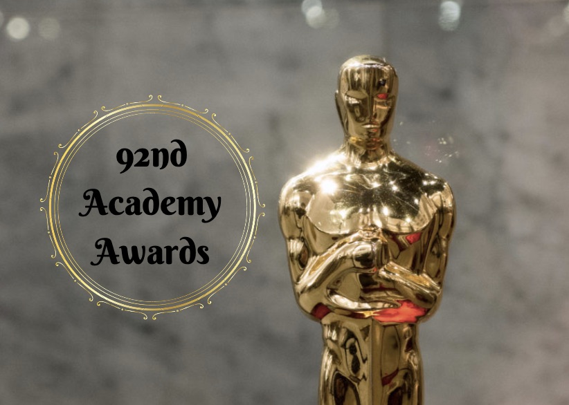 The+Oscars%3A+A+Night+of+Awards