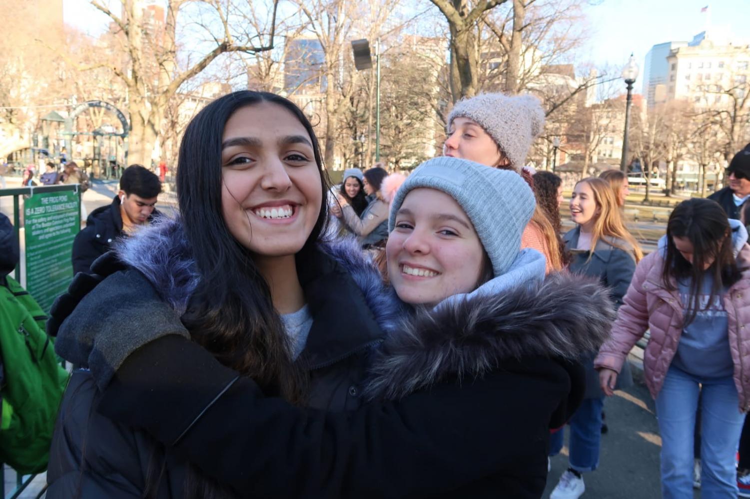 Harvard Model Congress Offers Students a Glimpse of Government
