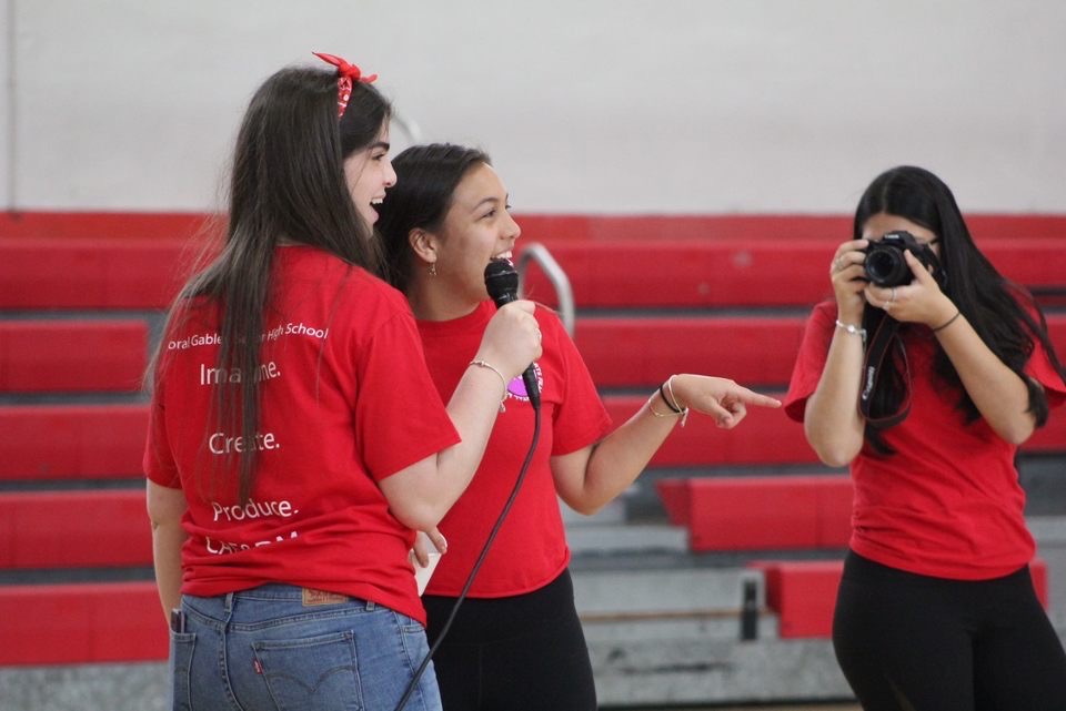 Journalism Week: Celebrating Our Stories Together