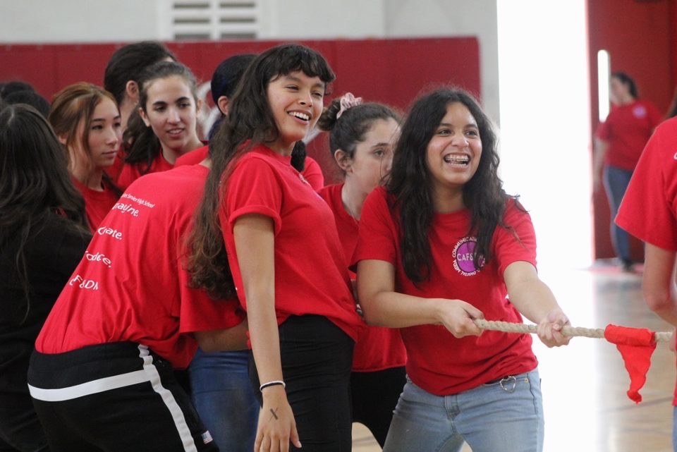 Journalism Week: Celebrating Our Stories Together