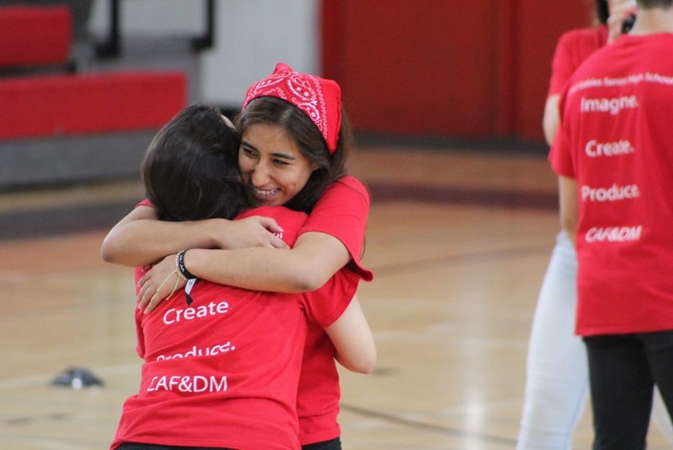 Journalism Week: Celebrating Our Stories Together