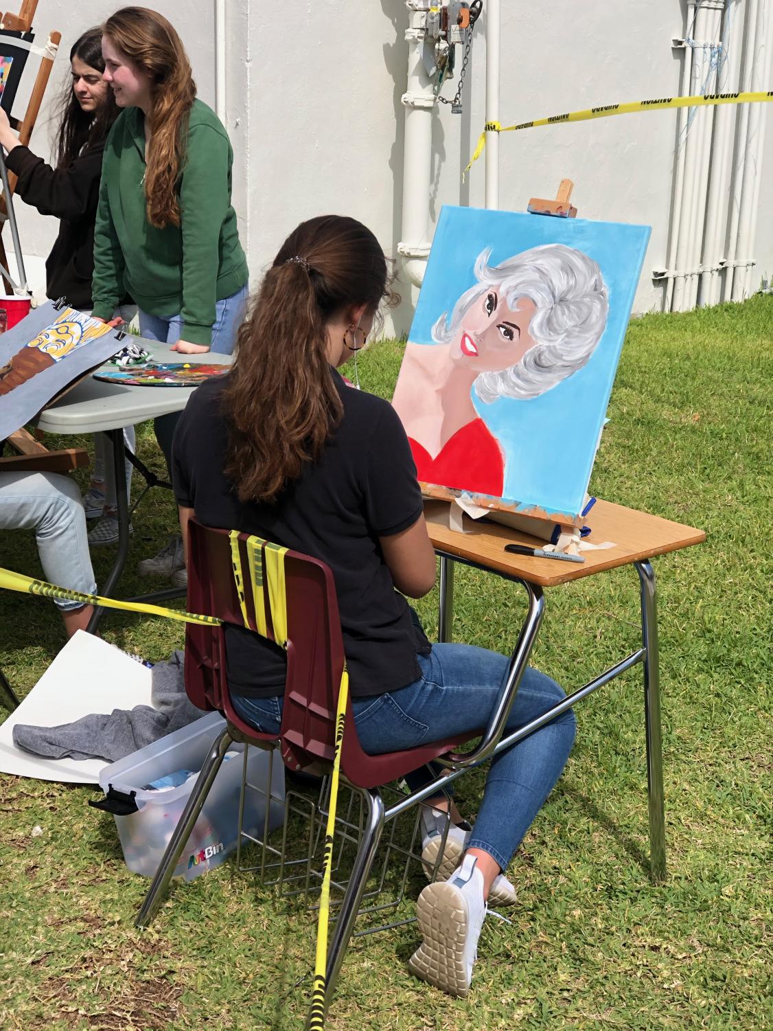 Art Walk