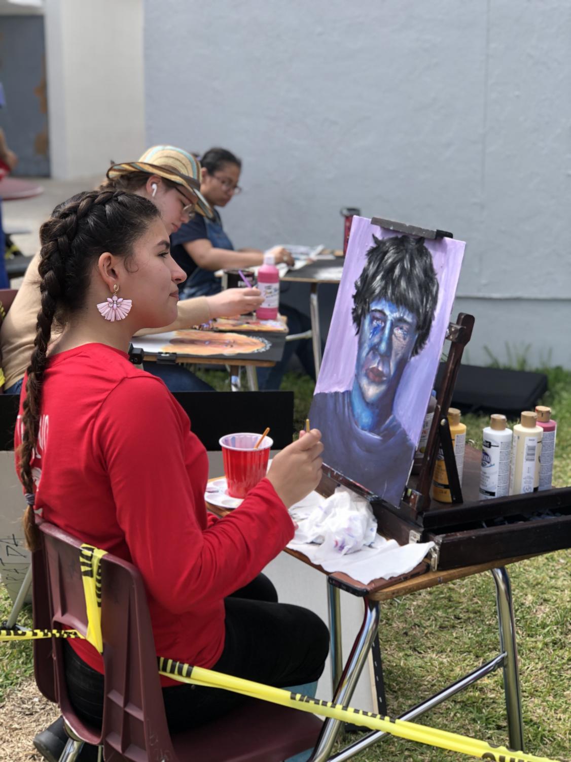 Art Walk