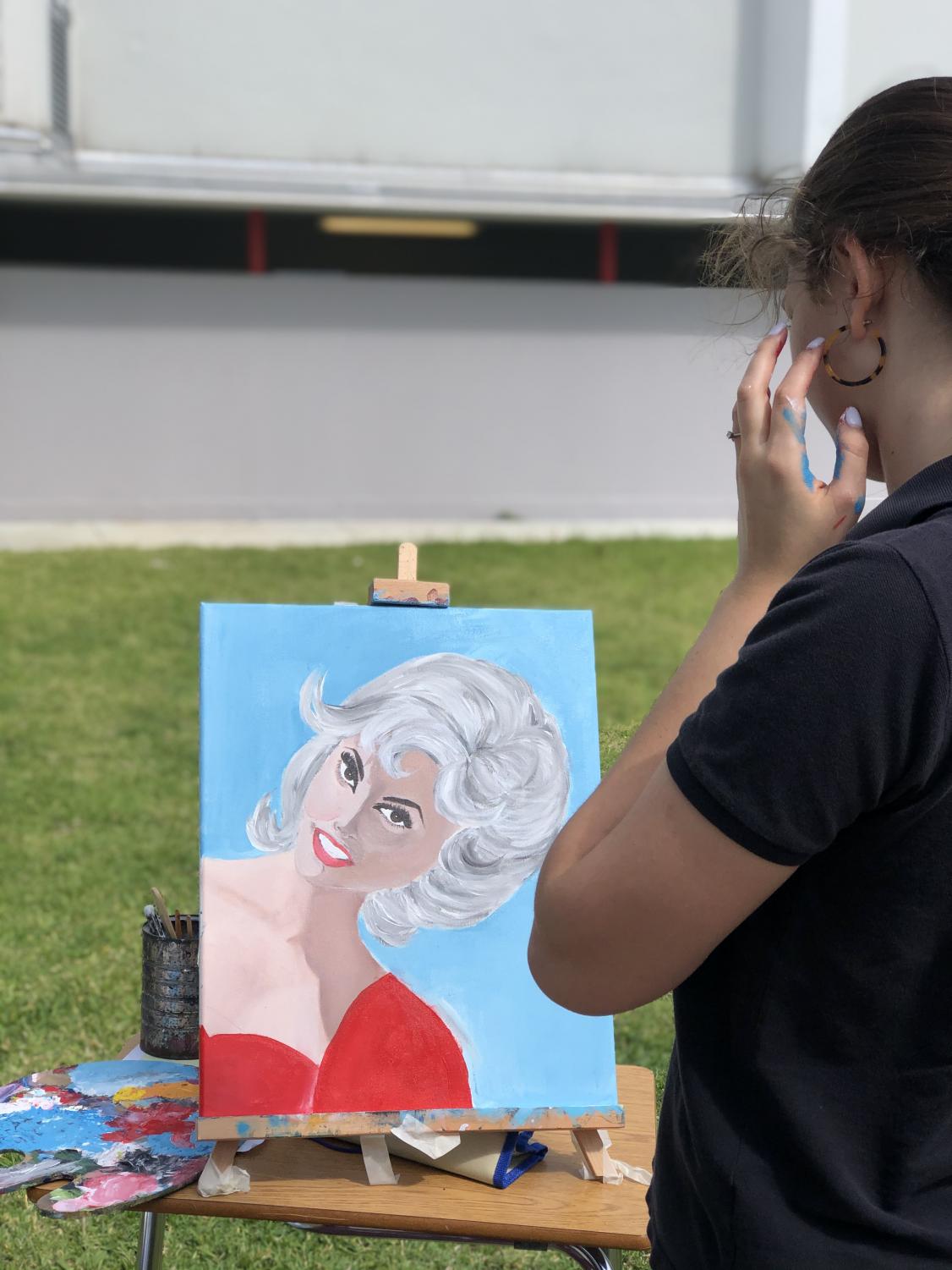 Art Walk