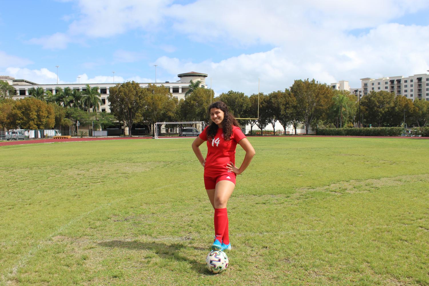 Girls+Soccer+Championship+Photoshoot+Pictures