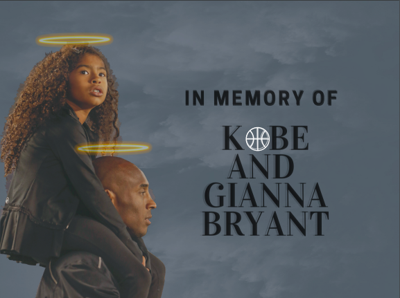 The tragic losses of Kobe and Gianna Bryant has dispersed ripples of sorrow around the world, with fans mourning the deaths of two of the world's brightest stars.