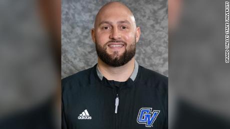 College Football Coach resigns after pro-Hitler comment