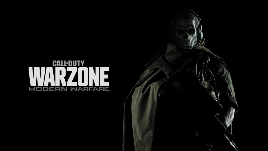 Call of Duty Warzone is the franchises latest hit.