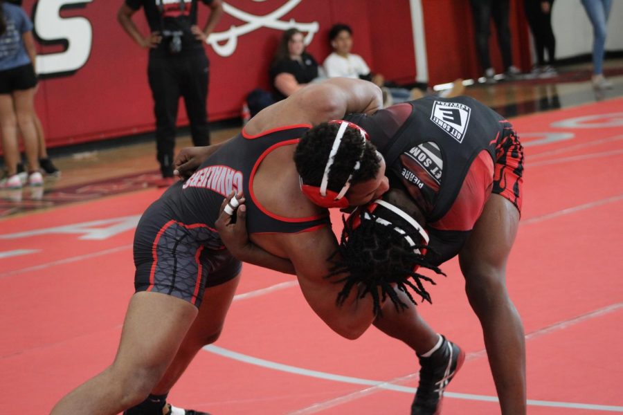 The Coral Gables wrestling team has practiced their technique and the wrestlers have conditioned to be tough, preparing each other for the toughest competition in the state of Florida.